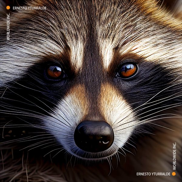 Raccoon Circles by Tom Smith - Team Building Exercise by Ernesto Yturralde Worldwide Inc.